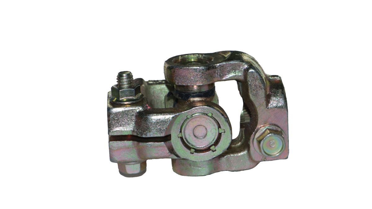 STEERING CROSS ASSEMBLY UTILITY / PIKUP SPECIAL QUALITY