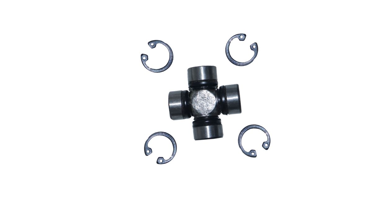 STEERING CROSS ONLY FOR PIKUP /TATA SUMO