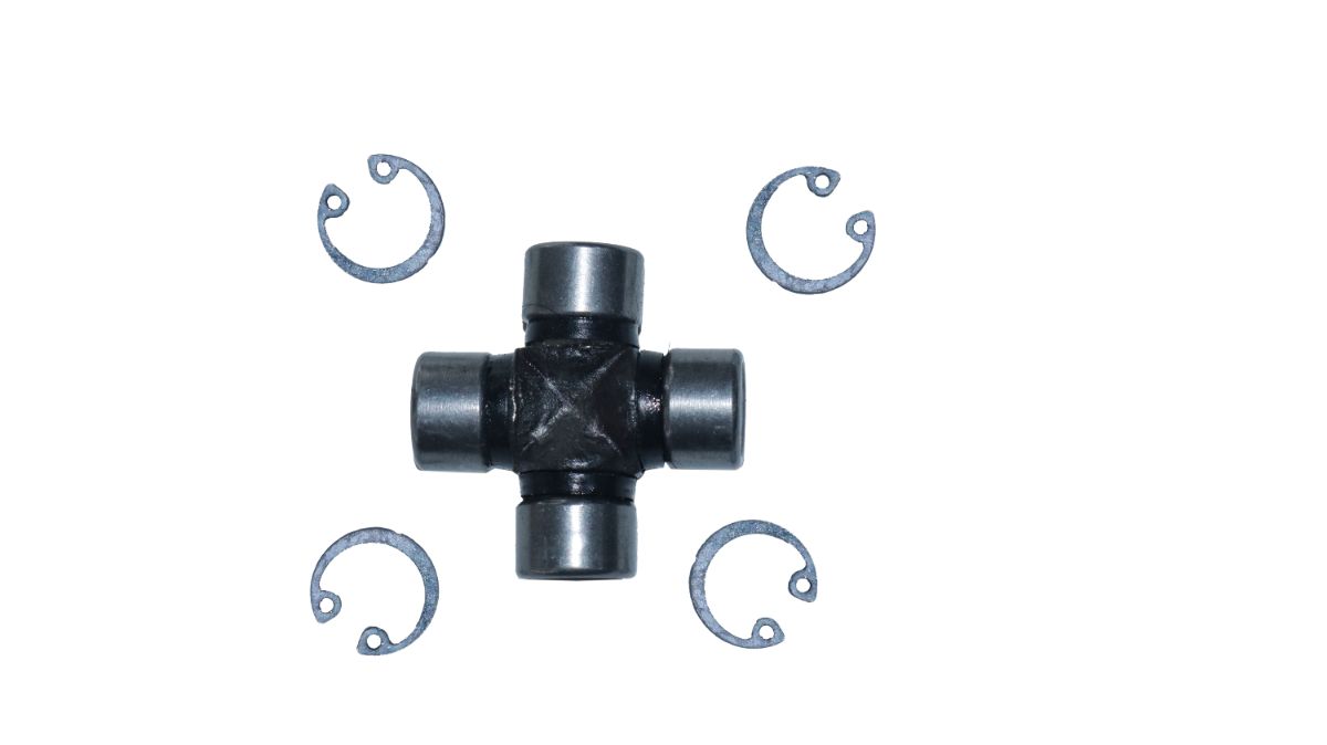 STEERING CROSS ONLY FOR TATA ZIP / TATA ACE