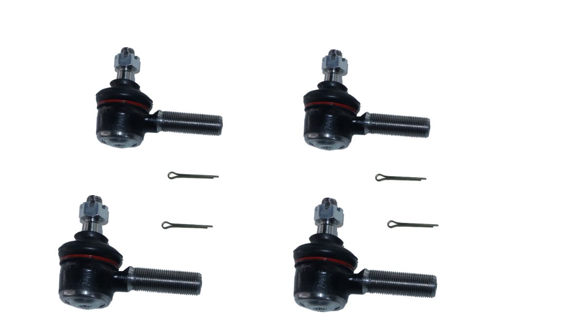 TIE ROD END MAHINDRA MAXI TRUCK PLUS