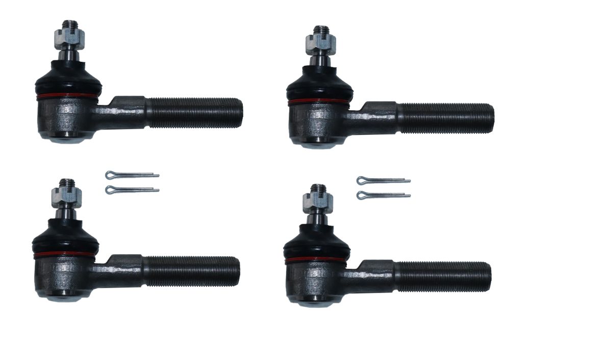 TIE ROD END MAHINDRA MAXX TURBO ( SET OF 4 PCS )