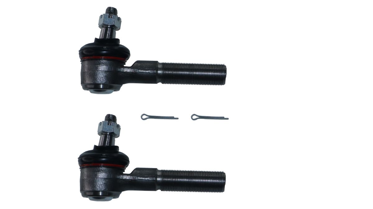 TIE ROD END MAHINDRA MAXX BIG ONLY 20MM (SET OF 2 PCS)