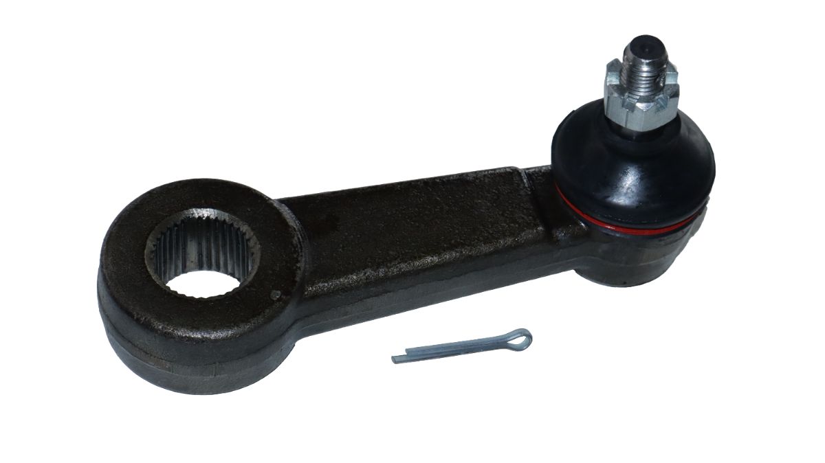 DROP ARM MAXX PICK UP SMALL HOLE 27MM LENGTH 6.5"