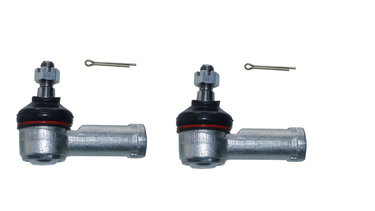 TIE ROD END BOLERO ( INNER THREAD )