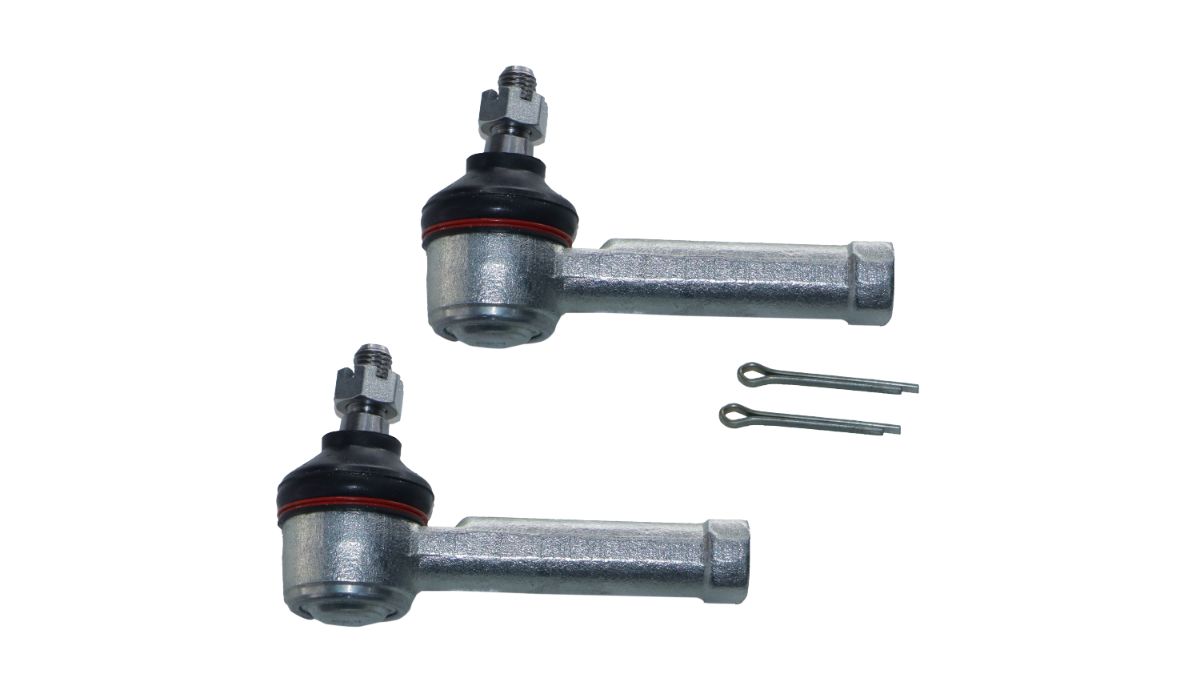 TIE ROD END BOLERO ( LONG) P/S