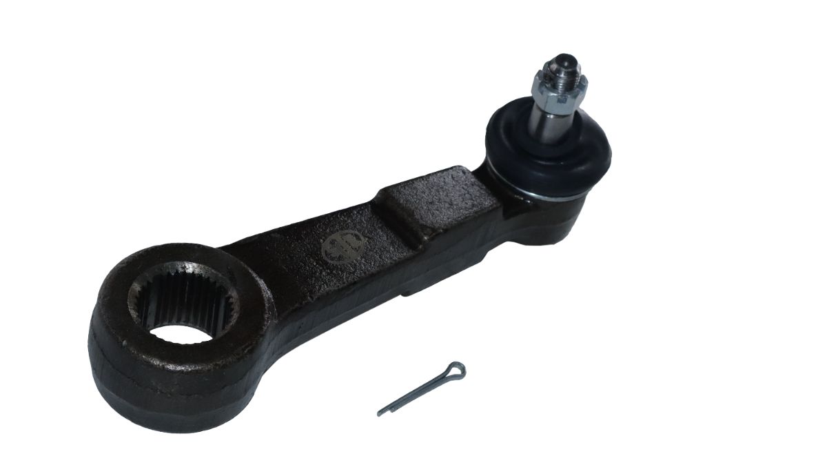 DROP ARM BOLERO BIG HOLE 29MM LENGTH 8"