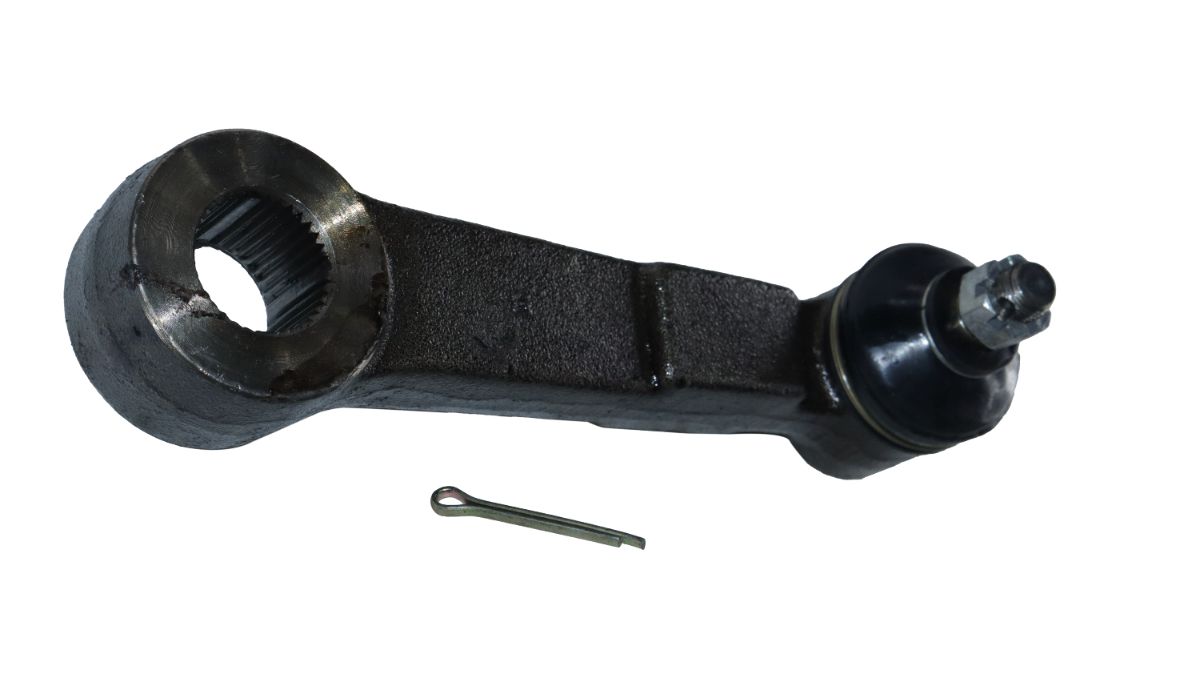 DROP ARM BOLERO SMALL HOLE 27 MM LENGTH 8"