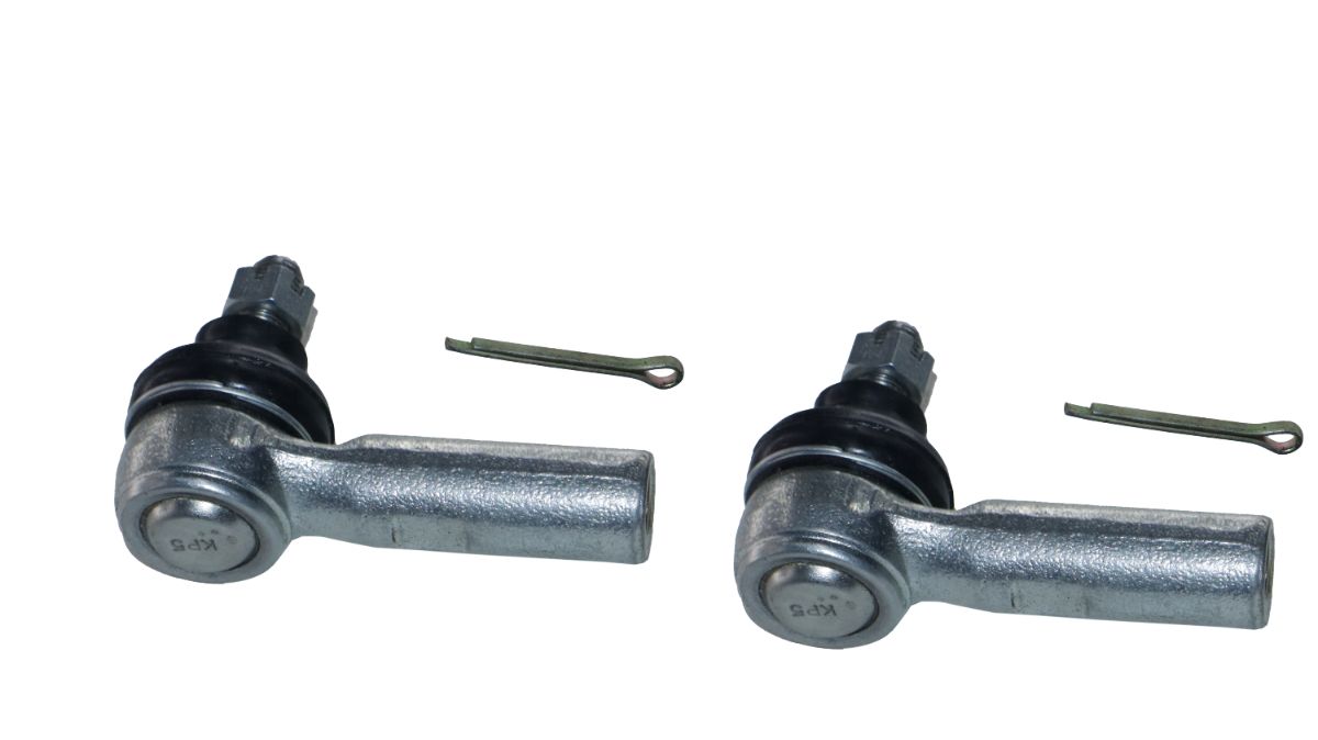 TIE ROD END TOYOTA QUALIS / SCORPIO