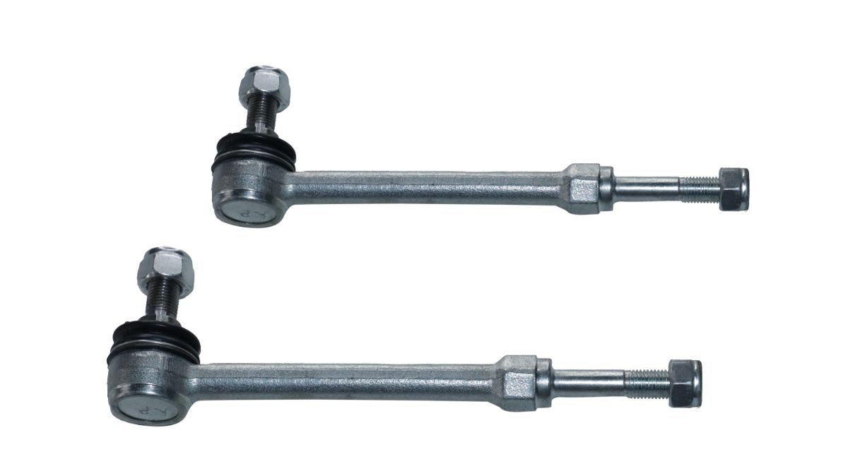 STABILIZER LINK END ( STAY ROD END ) SCORPIO