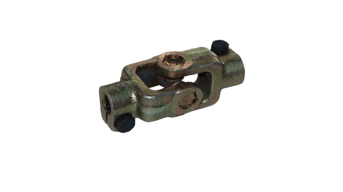 STEERING CROSS ASSEMBLY. SCORPIO