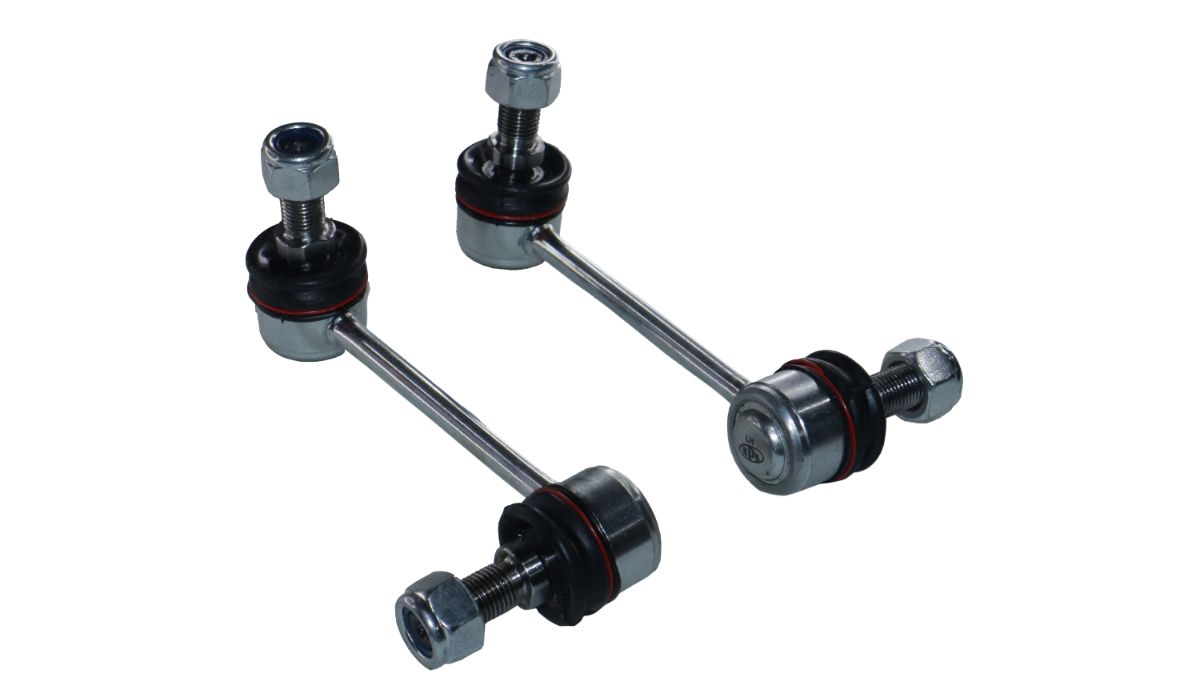 STABILIZER LINK END SCORPIO CRDI