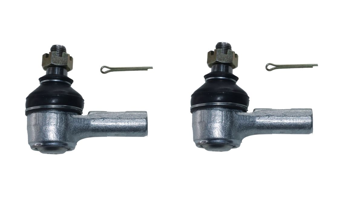TIE ROD END TAVERA