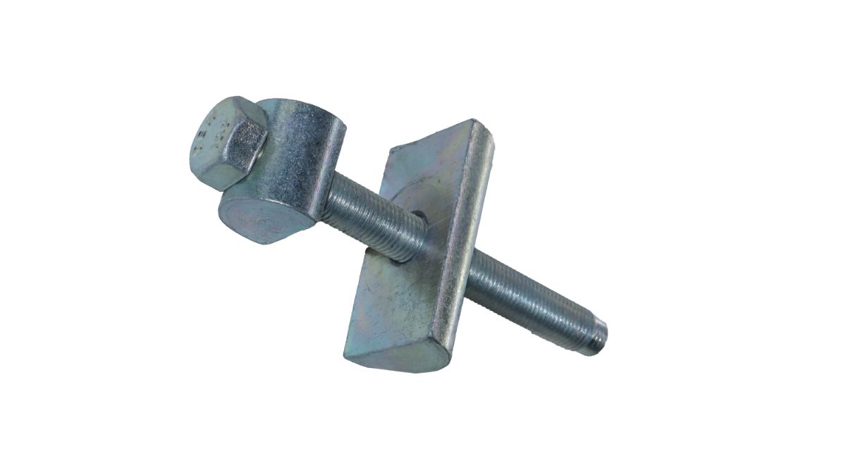 TORSION BOLT KIT TAVERA ( BOLT + 2 BRACKET )
