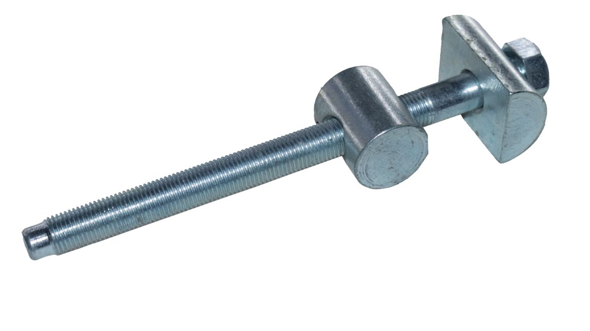 TORSION BOLT KIT SCORPIO ( BOLT + 2 BRACKET )
