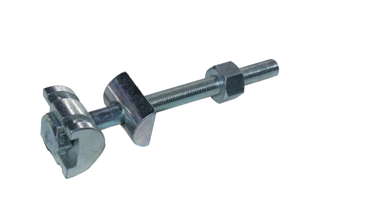 TORSION BOLT KIT TOYOTA QUALIS / ( BOLT+2 BRACKET )