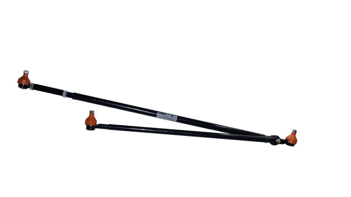 TIE ROD ASSEMBLY MARUTI GYPSY