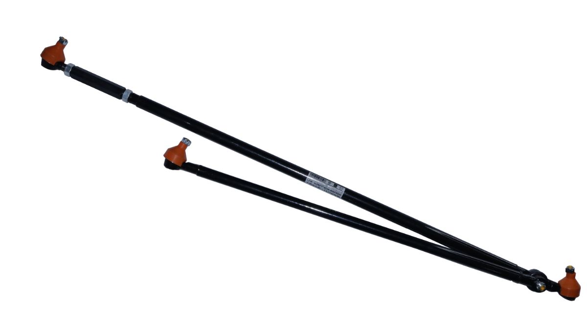TIE ROD ASSEMBLY MARUTI GYPSY KING