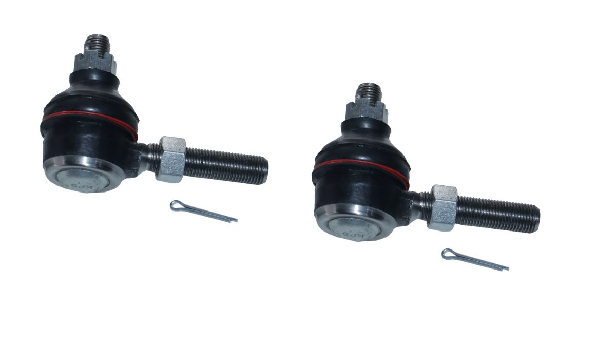 TIE ROD END MAHINDRA GIO