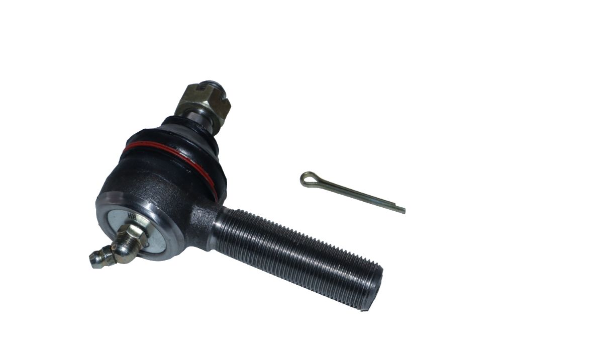 TIE ROD END JEEP SMALL RIGHT ONLY
