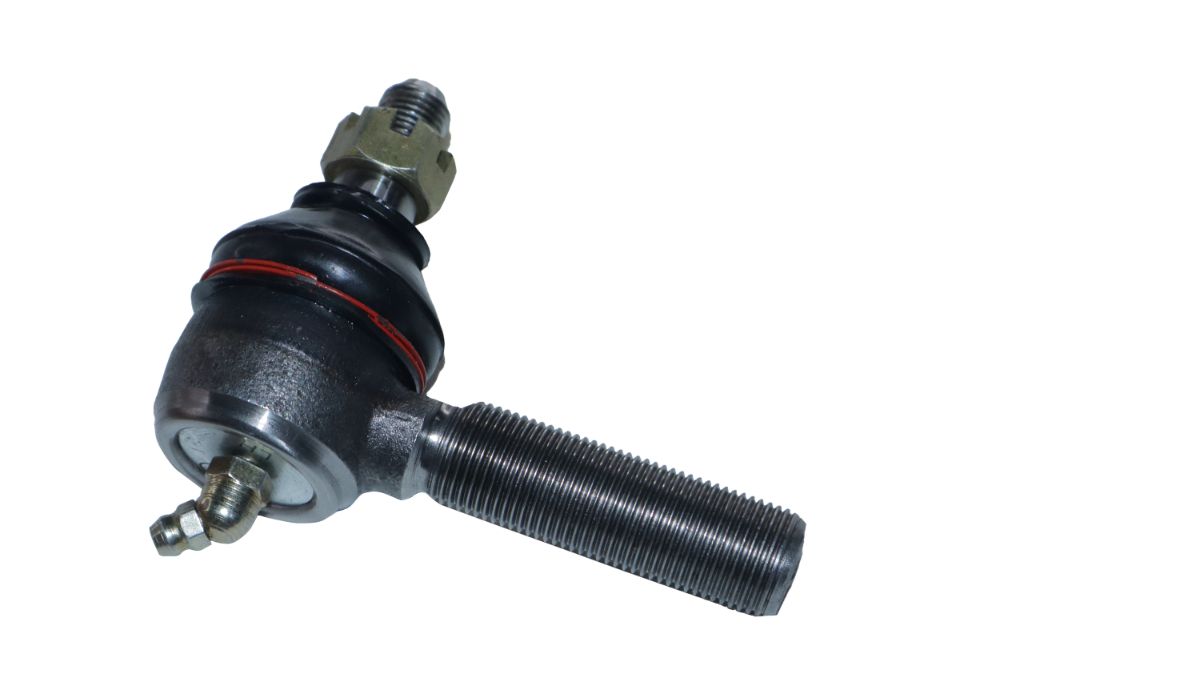 TIE ROD END JEEP SMALL LEFT ONLY