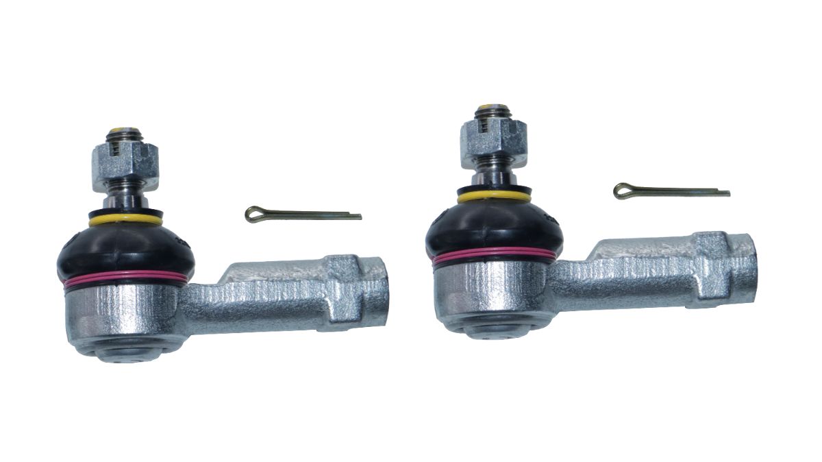 TIE ROD END MAHINDRA MAXXIMO