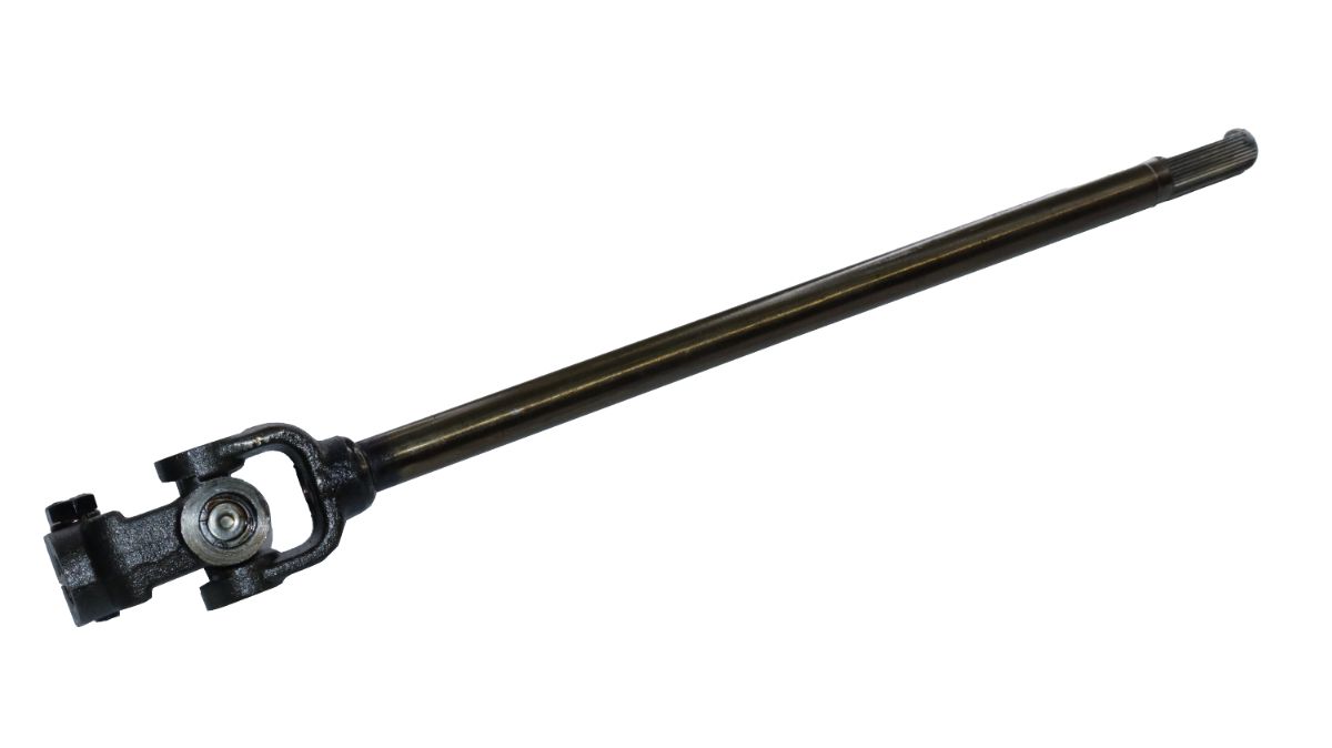 STEERING CROSS W/ROD MAHINDRA MAXXIMO