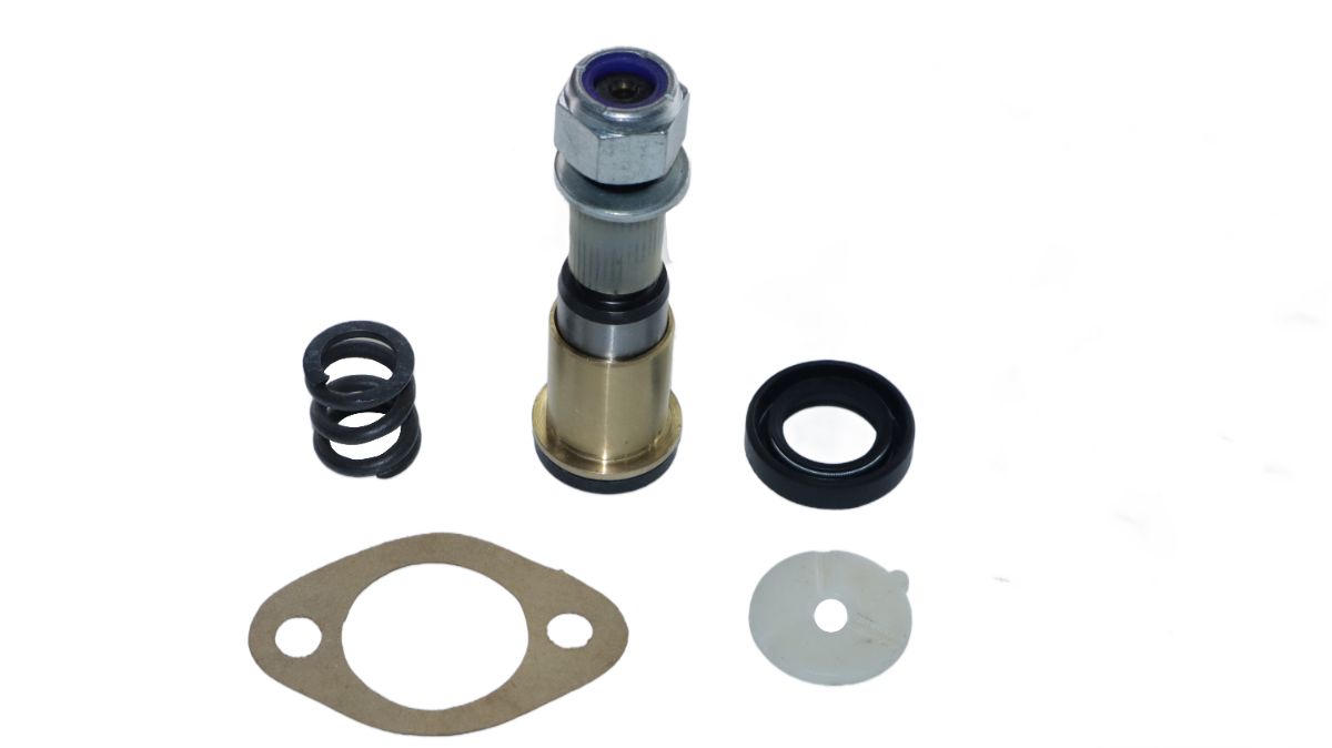 IDLE ARM KIT MAHINDRA MAXXIMO W/BRONZE BUSH