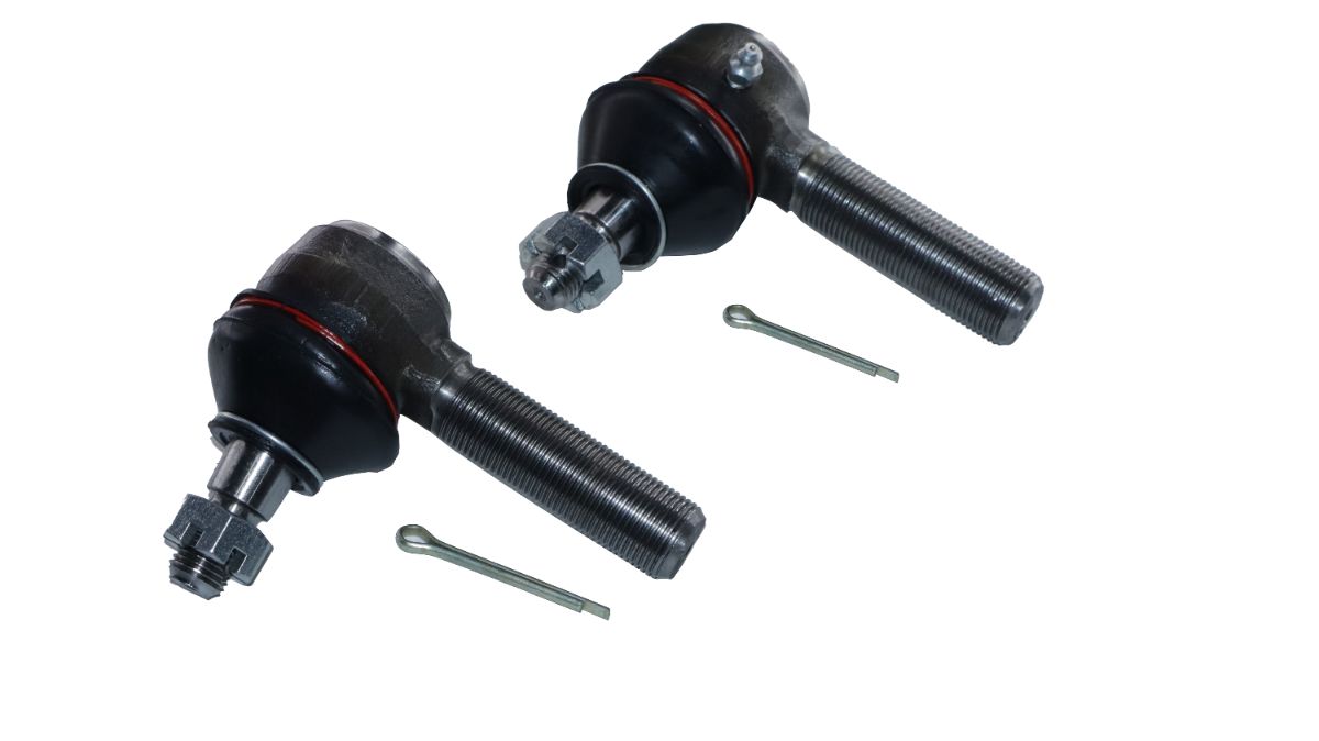 TIE ROD END TEMPO TRAVELLER(20MM) O/M