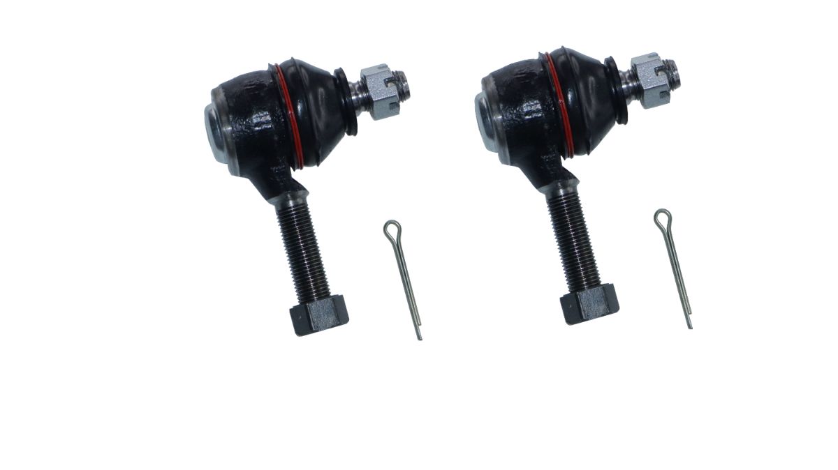 TIE ROD END TATA ZIP