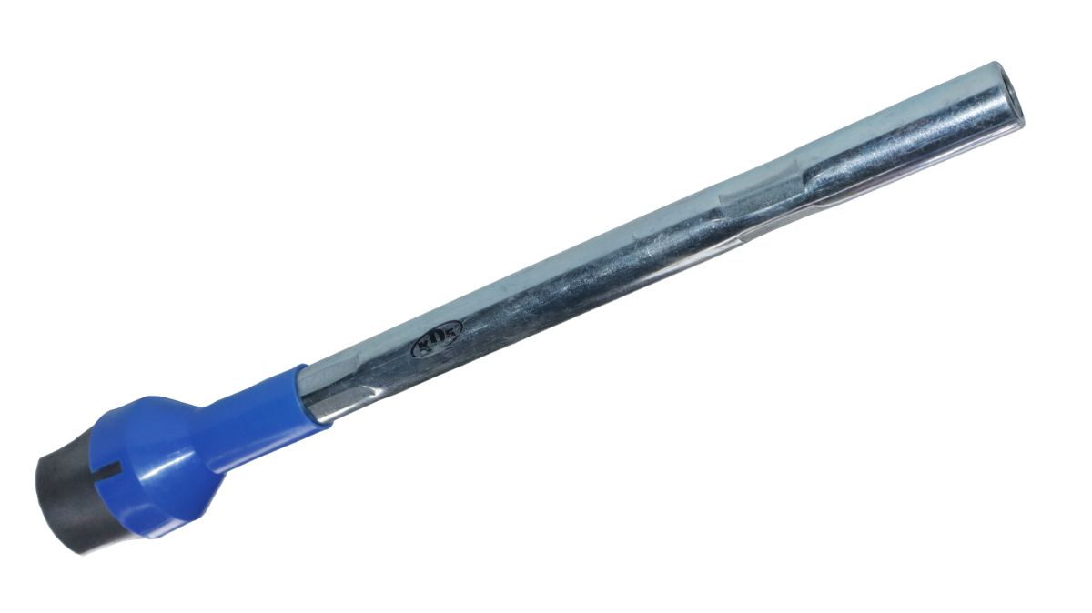 STEERING RACK END TATA ZIP / IRIS INNER THREAD