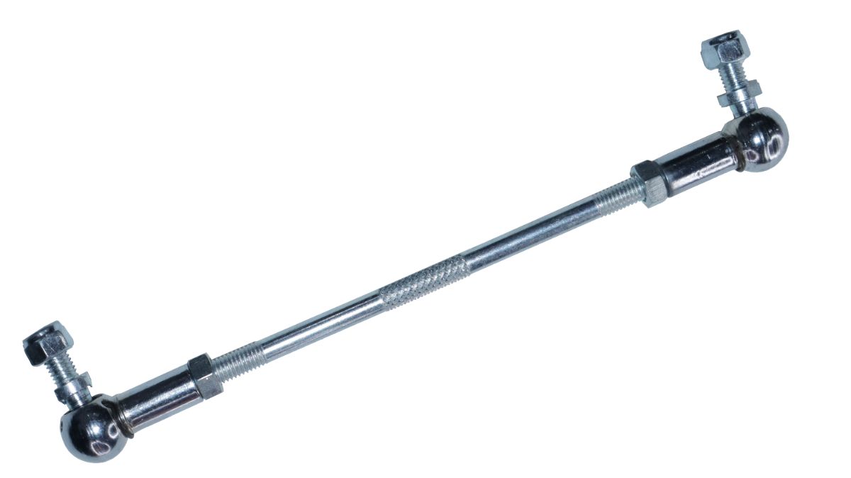 GEAR END (SMALL) SET W/ROD TATA ACE