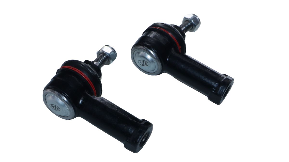 TIE ROD END SET TATA WINGER
