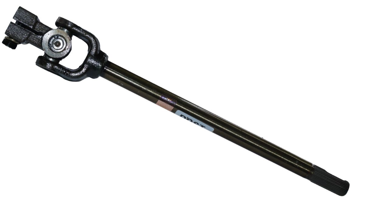 STEERING CROSS ROD LEYLAND DOST LOWER