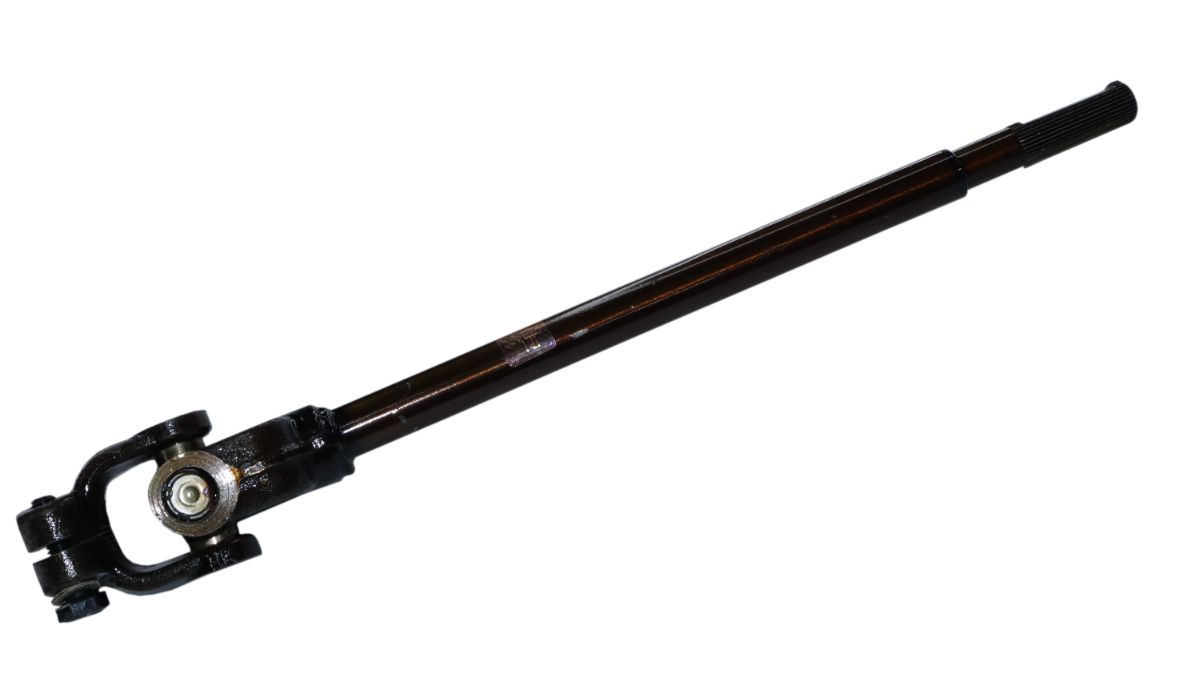 STEERING CROSS ROD LEYLAND DOST POWER STEERING