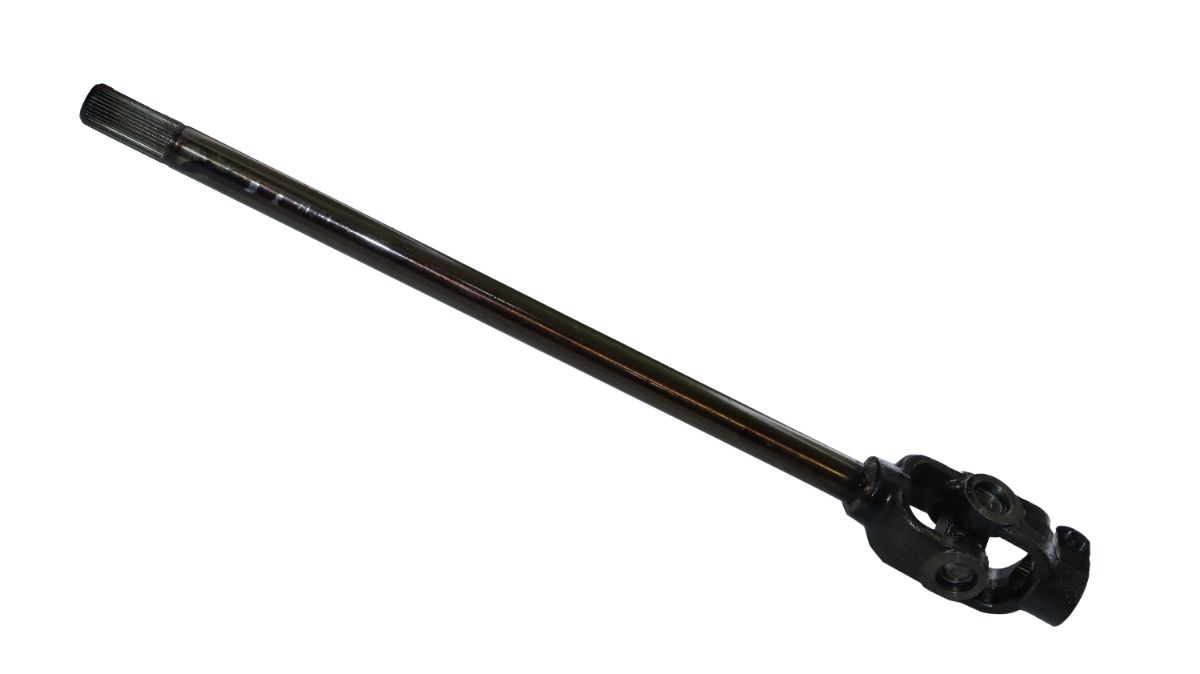 STEERING CROSS W/ROD TATA SUPER