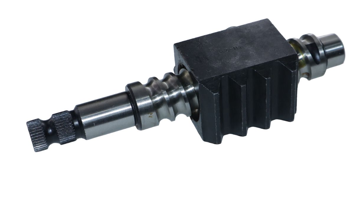 STEERING WORM & NUT TATA ACE/SUPER TEETH/FORNI TYPE 185MM