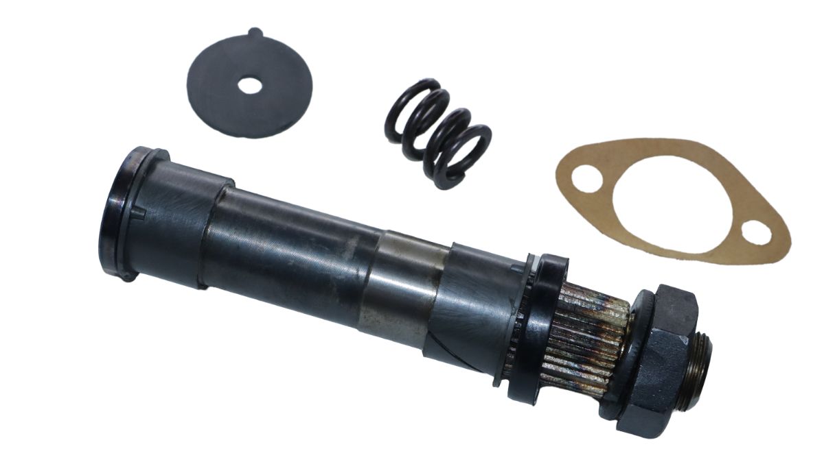 IDLE ARM KIT LEYLAND DOST RHD / BOLERO
