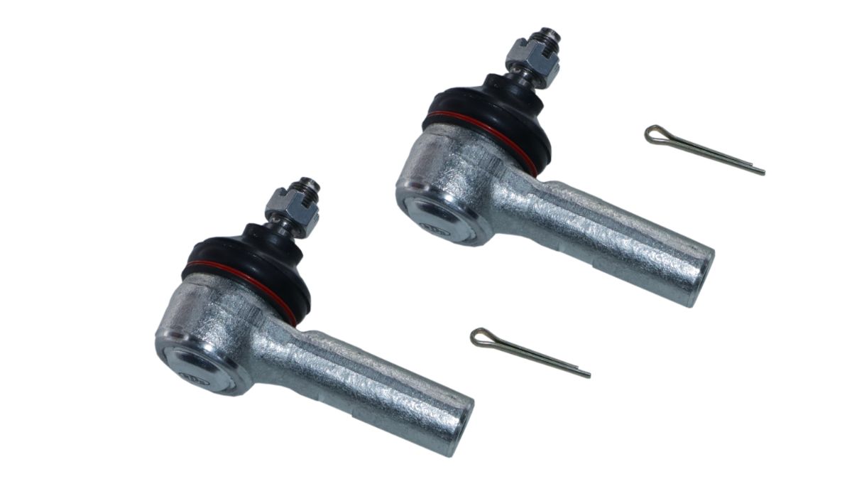 TIE ROD END LEYLAND DOST