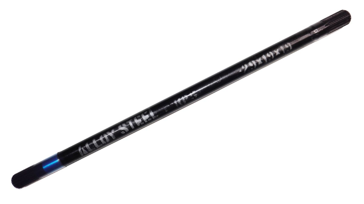AXLE 29" ( 19 X 19 ) PEUGEOT/ F.C