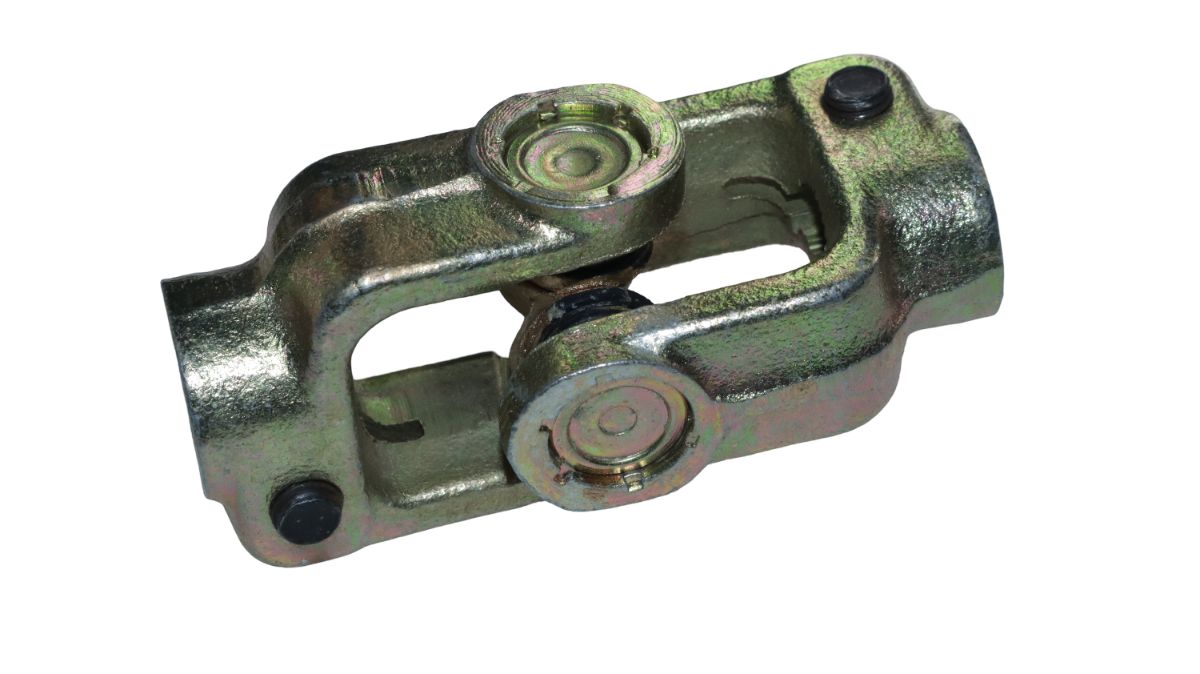 STEERING CROSS ASSEMBLY MARUTI GYPSY