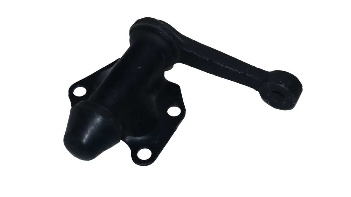 STEERING (IDLE) CENTER PIN ARM ASSEMBLY .LEYLAND DOST LHD