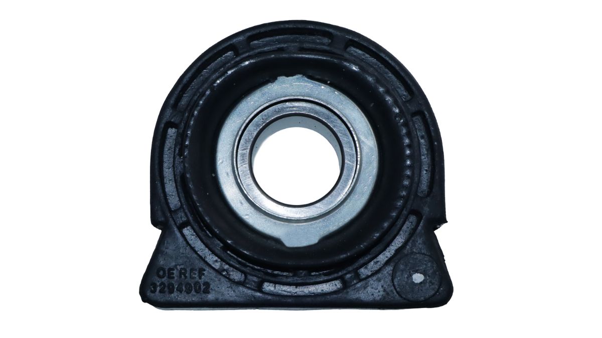 CENTER BEARING RUBBER SCORPIO
