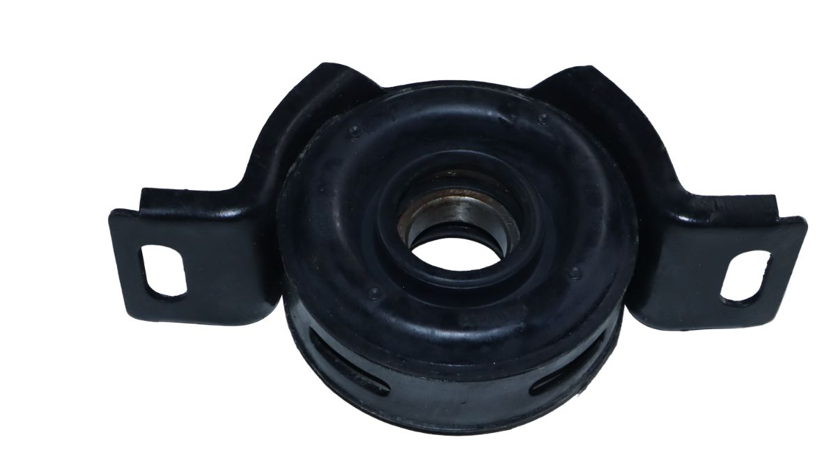 CENTER BEARING RUBBER XYLO (COMPLETE)
