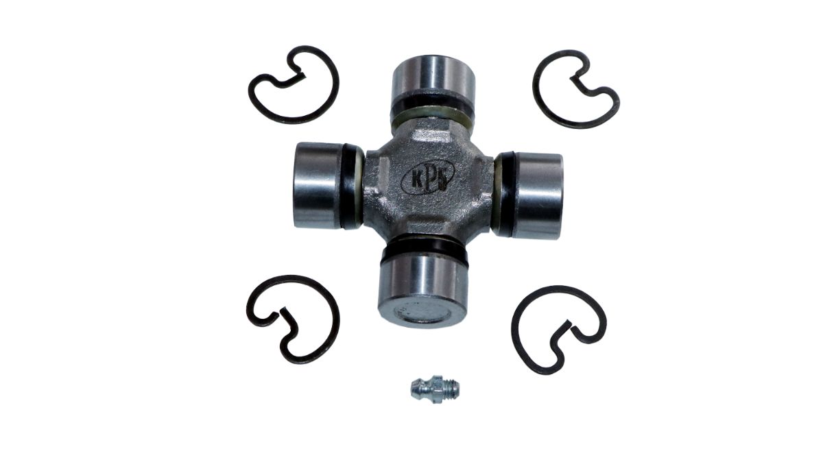 UJ CROSS JEEP DIESEL (27MM X 81.60MM)