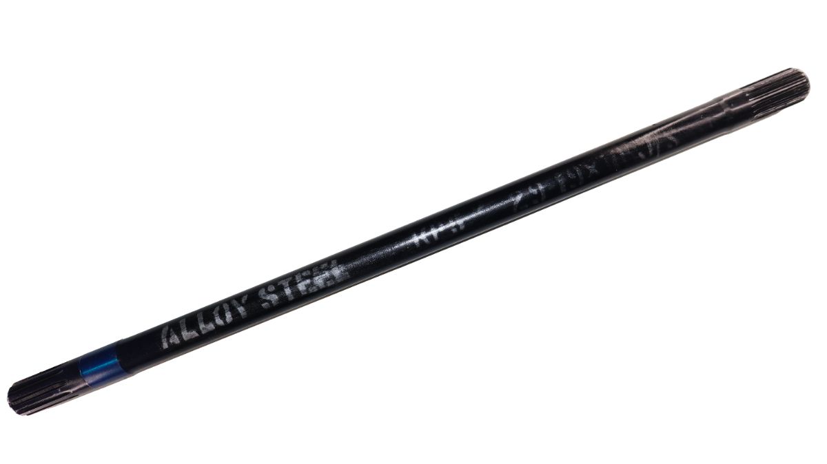 AXLE 29" ( 19 X 10 ) JEEP TYPE THICK