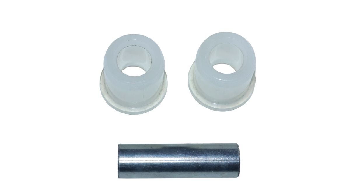 KAMANI BUSH ARMADA (SET OF 3PCS) PVC