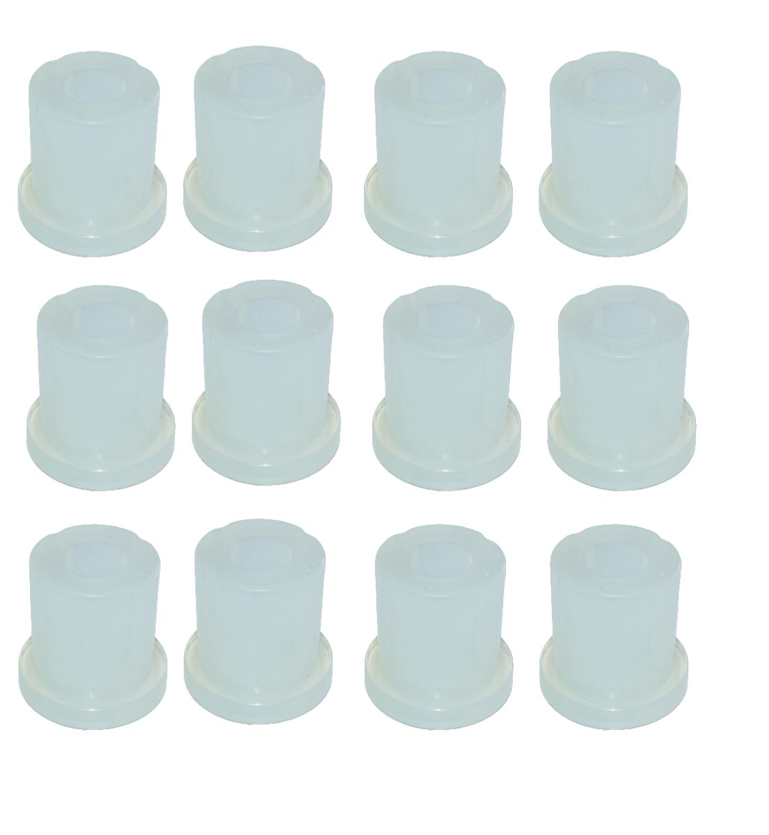 KAMANI BUSH KIT SCORPIO (12PCS)