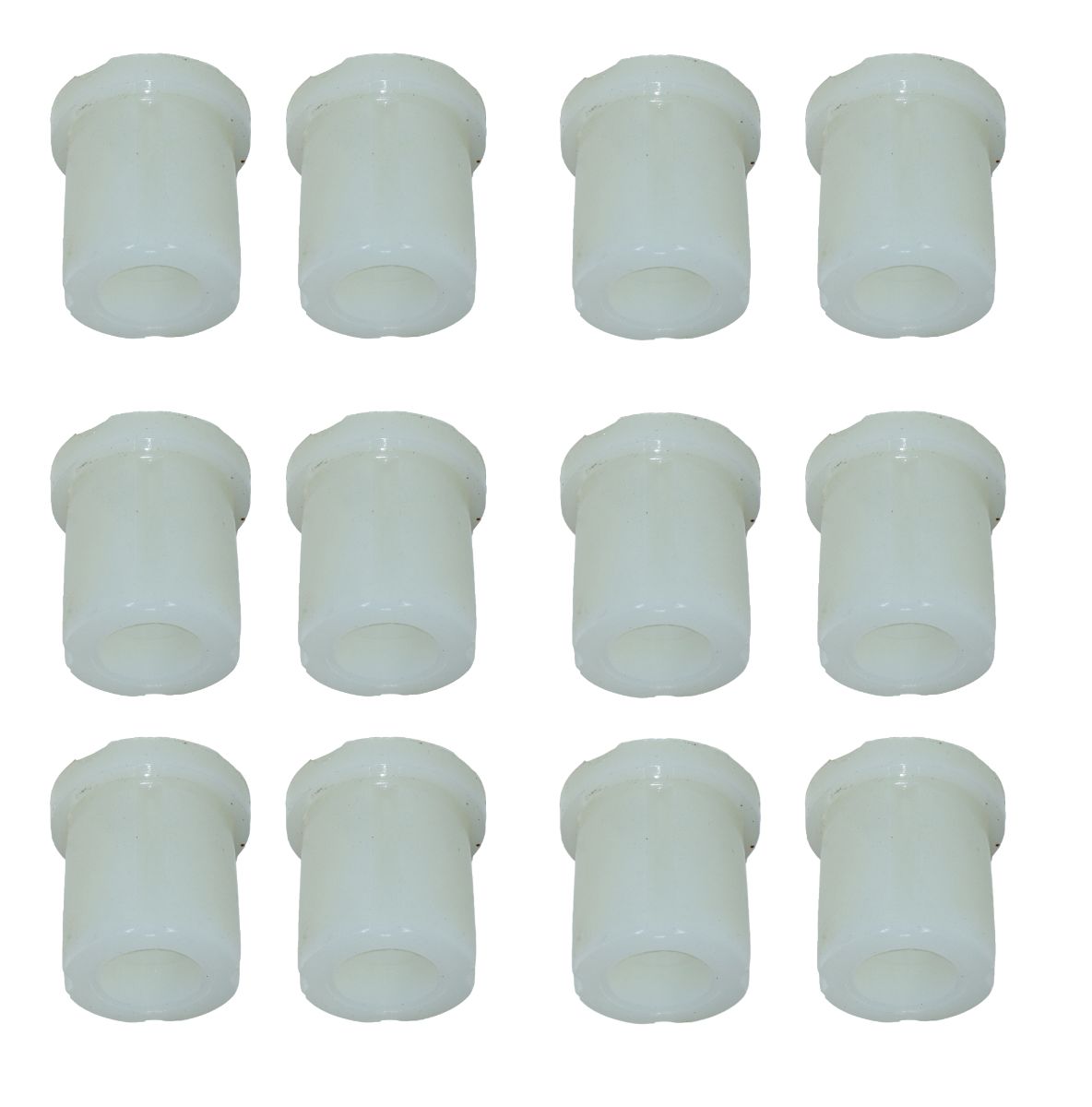 KAMANI BUSH KIT TOURISTER SET OF 12PCS PVC