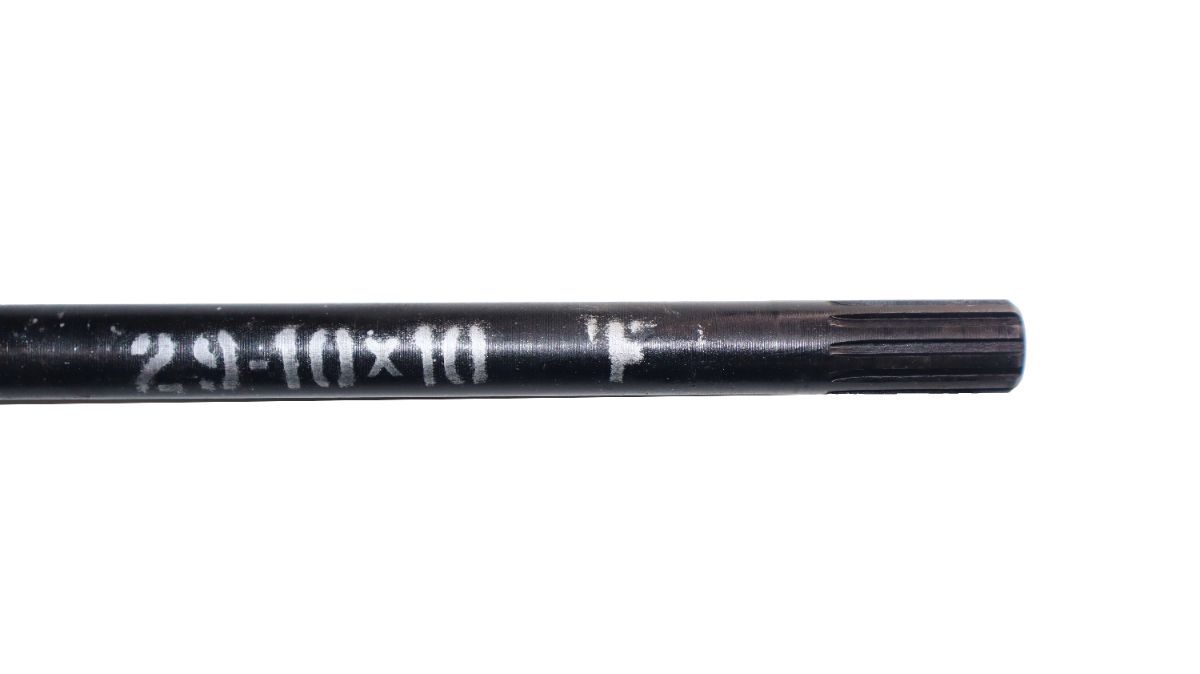 AXLE 29" ( 10 X 10 ) FORD TYPE BOTH SIDE