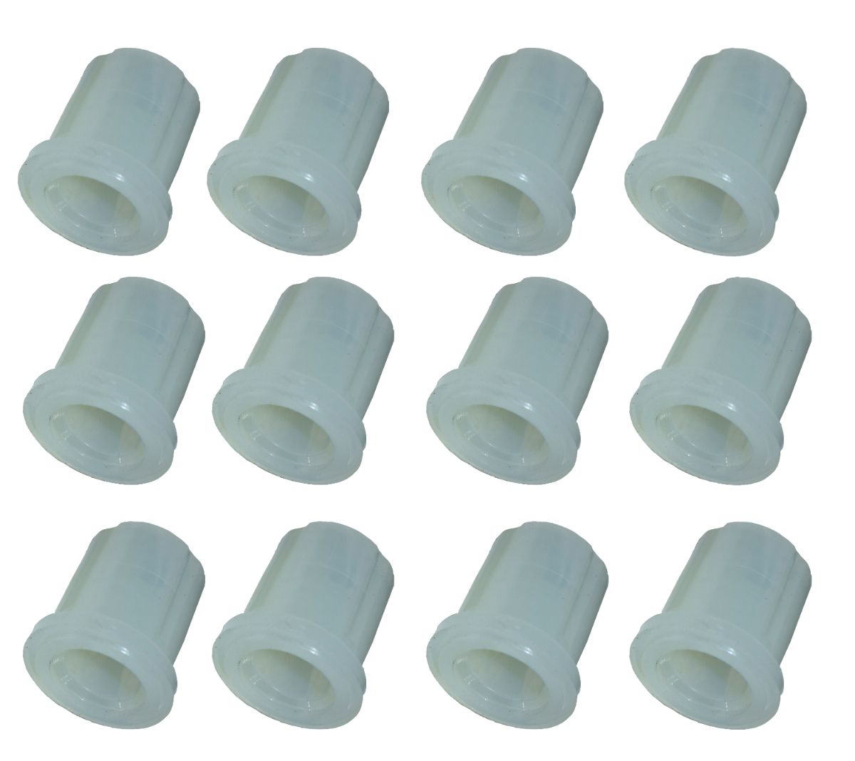 KAMANI BUSH KIT QUALIS SET OF 12PCS